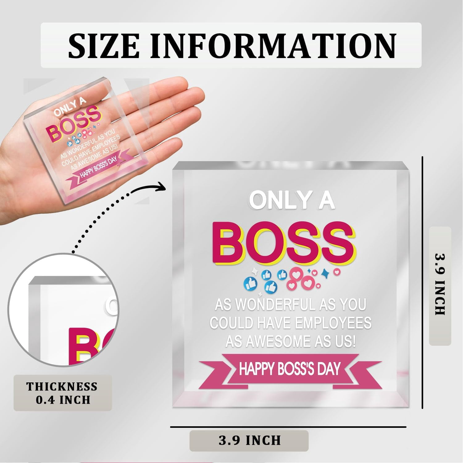 Supervitae 20 Sets Inspirational Gifts For Women Bulk - View #5