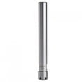 thumbnail image 3 of Collet Chuck Holder Er Collet Chuck Holder Collet Chuck Holder Extension Rod Cnc Milling Holder Milling Extension Rod ER16M-150L Collet Chuck Holder Straight Shank CNC Milling, 3 of 8