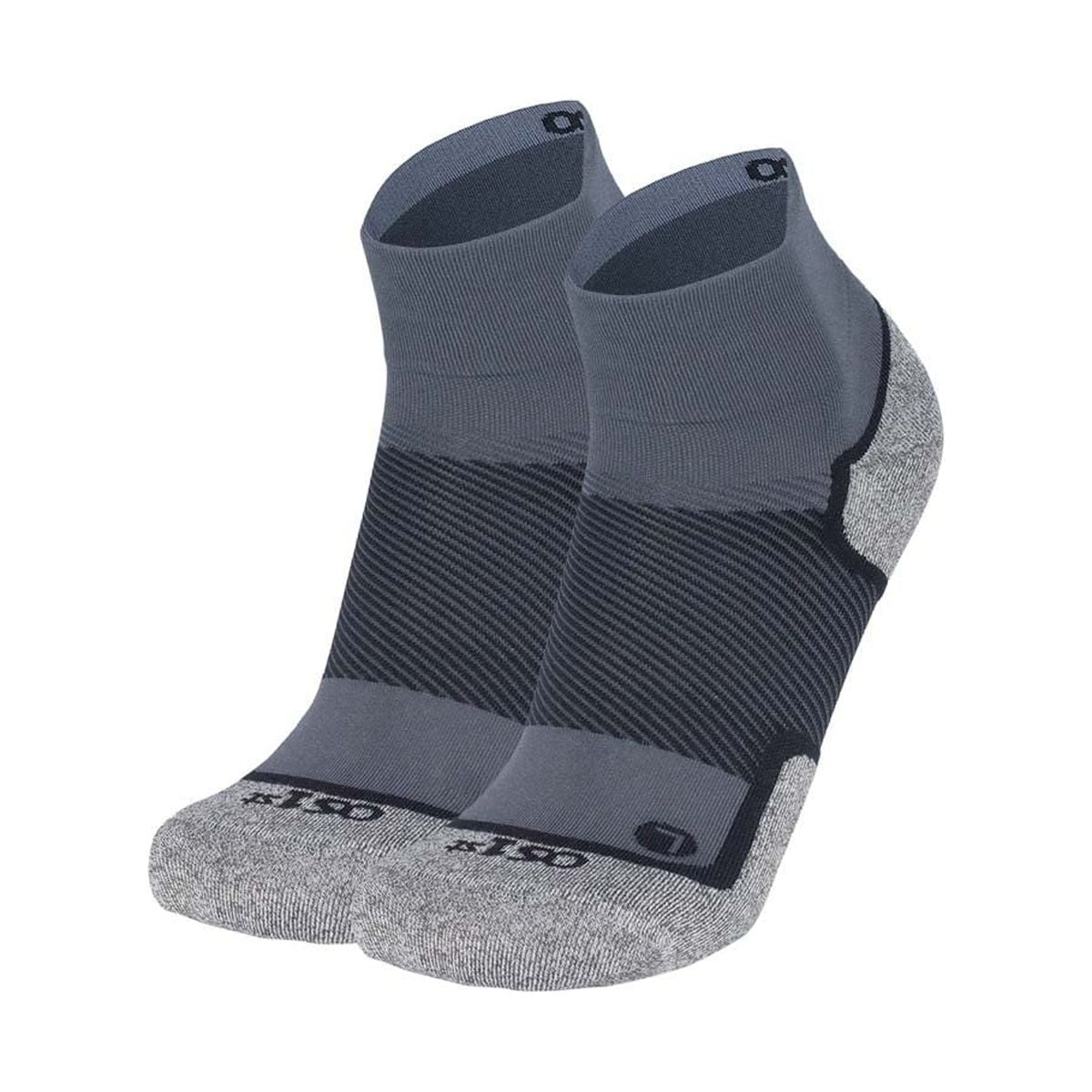 OS1st WP4 Wellness Performance Socks Ideal for Diabetics, Sensitive