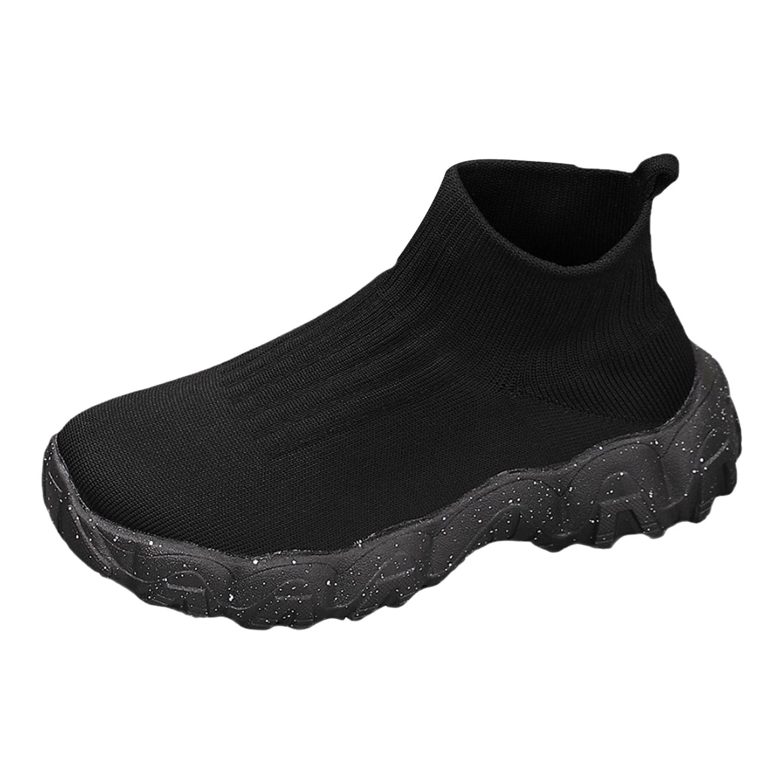 Slip on Walking Shoes for Women 2025 Fashion Comfortable Lightweight Mesh Running Tennis Trainer Gym Sneakers