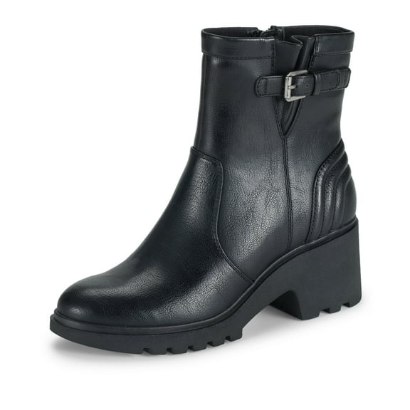 Baretraps DOVEY Women's Boots Black Size 7 M (BT29998)