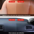 thumbnail image 3 of Agente de espuma de limpieza de 50 ml para el limpiador interior del coche del panel de la puerta del asiento de cuero Sywqhk Accesorios para autos y motos, 3 of 7