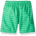 thumbnail image 2 of Kanu Surf Boys Line Up Stripe Swim Trunks (Big Boys), 2 of 2