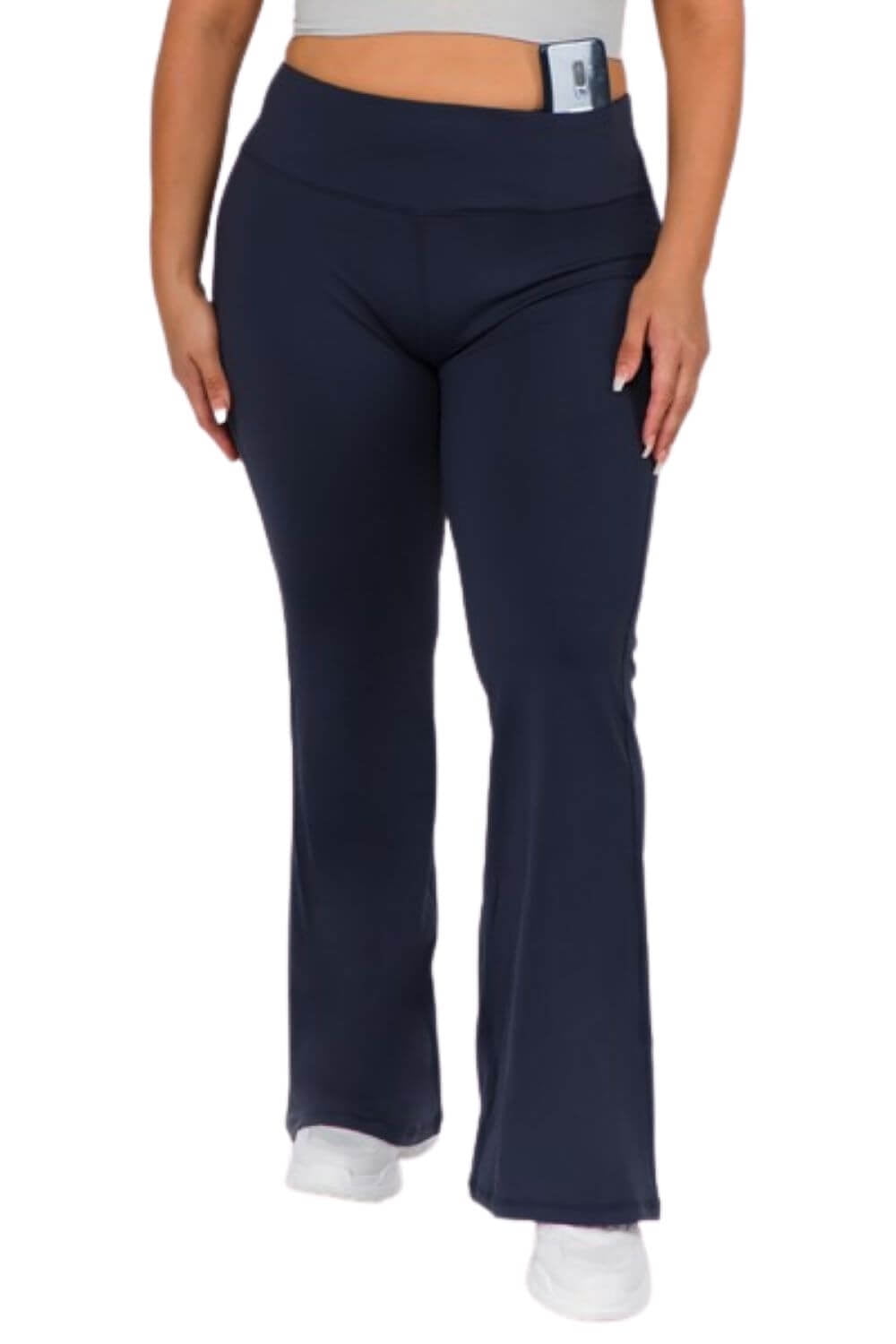 Flare Yoga Activewear