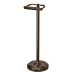 thumbnail image 3 of Gatco 1436BZ Support de Papier Toilette Piédestal, Bronze, Large, 3 of 4