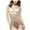 Beige, variant on Clearance Sale 2025 Shapers Women's Shapewear Tummy Control Fajas Colombianas Body Shaper Open Bust Bodysuit