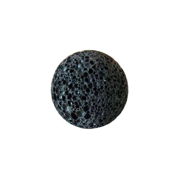 Callus Ball for Hand 2026 Hand Grip Strengthener Moon Grip Ball Callus Rock Rock Climbing Grip Trainer, Anti-Sweat Grip StrengthenAer 1Pcs Black(S)