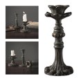 thumbnail image 3 of pitrice Tealight Holder Decorative Candelabra Candlestick Candle Holder Style C, 3 of 9