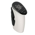 thumbnail image 4 of Grip Strength Tester, Grip Strength Trainer Hand Grip Exerciser, Electronic Hand Dynamometer LED Display Accurate Adjustable Grip Distance Digital Hand Grip Strength Dynamometer, 4 of 8