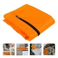 thumbnail image 6 of Raindrops Guinea Pig & Rabbit Laundry Bag for Small Pets-Orange, 6 of 7