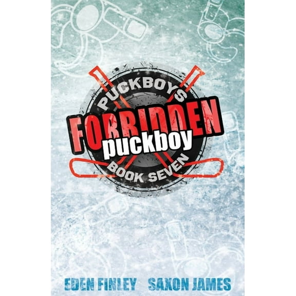 Forbidden Puckboy, (Paperback)
