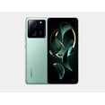 thumbnail image 3 of Xiaomi 13T 5G + 4G Lte (for T-Mobile, Mint, Tello, Metro) (256Gb + 12Gb) Global Unlocked Worldwide 50Mp Triple Pro Camera 6.36 144Mhz (Meadow Green), 3 of 8