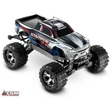 walmart traxxas