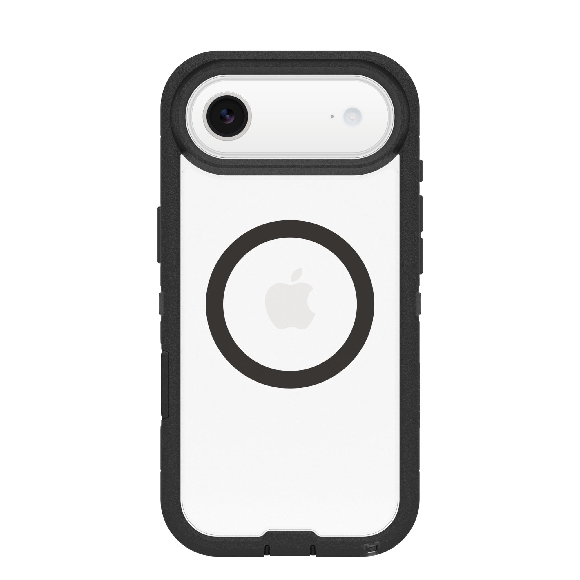 OtterBox Defender Series Pro XT Case with MagSafe for iPhone Air - Black
