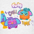 thumbnail image 3 of CafePress - Furby Lava Lamp Kids T Shirt - Light Classic Kids Graphic, Short Sleeve T-Shirt, Sizes XS-XL, 3 of 4