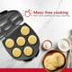 thumbnail image 3 of Máquina para hacer arepas Holstein Housewares, 3 of 5