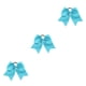 thumbnail image 5 of Banda para el cabello grande Qarigey Goma elástica Soporte de cola de caballo ajustable Cabellos Cuerda Scrunchies para mujeres, 5 of 6