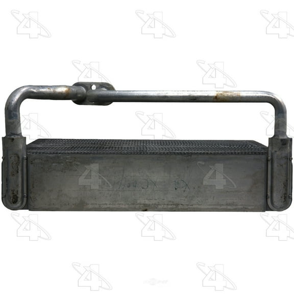 A/C Evaporator Core Fits select: 2003-2008 HONDA PILOT, 1999-2004 HONDA ODYSSEY