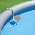 thumbnail image 4 of Reliable Pool Skimmer Basket for Hayward Classic 001 SPx1091LX SP1091WM, 4 of 9