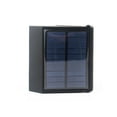 thumbnail image 2 of Wagan 1000 Lumen Solar Powered Rechargeable LED Wall Light, 2 of 19