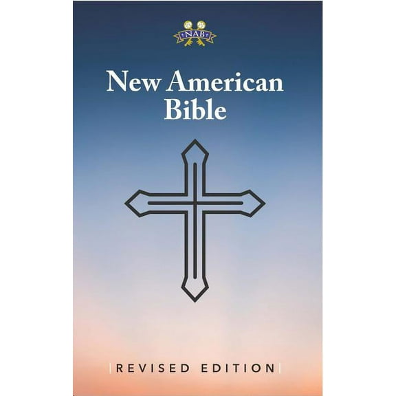 Nabre - New American Bible Revised Edition Paperback, (Paperback)