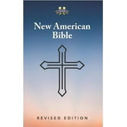 Nabre - New American Bible Revised Edition Paperback (Paperback)