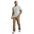 thumbnail image 4 of Jockey Men's Legacy Pocket Crew Neck T-Shirt, 4 of 5