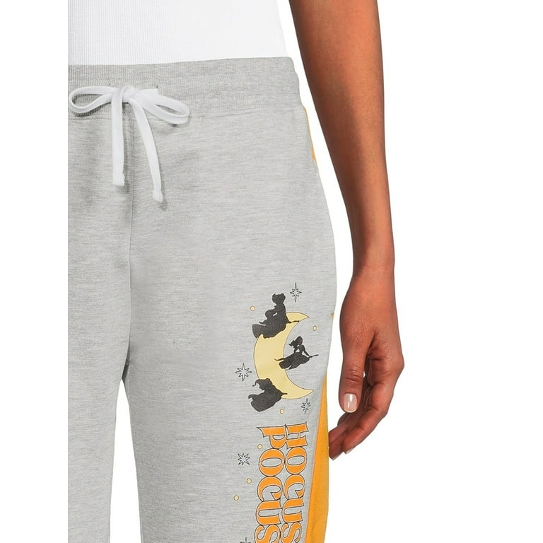 Hocus Pocus Women s Moon Joggers