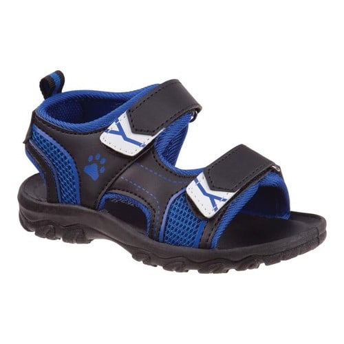 Rugged bear sandals Clearance