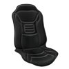 Relaxzen 6 Motor Seat Cushion Massager with Heat