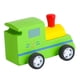 thumbnail image 3 of Coche de juguete con tracción trasera, coche de juguete con motor de fricción, juguete interactivo divertido, coche de juguete en miniatura para verde, 3 of 9