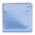 thumbnail image 1 of B3 PS - 12 x 12 in. Matching Pocket Square - Blue, 1 of 1