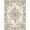 Cream, Pattern 16, variant on ODIKA 8'x10' Washable Area Rug Non-Shedding, Easy Care, Beige Para Ornamental Faded Decorative Tapetes Sala Neutral Cream for King Size Bedroom Under Bed, Master Suite