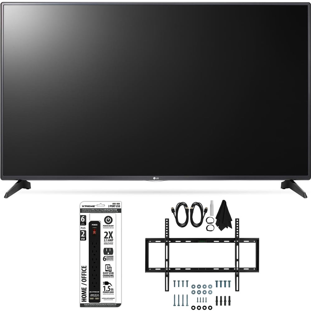LG 55LH5750 55Inch LH5750 1080p Smart Full HD TV Slim Flat Wall Mount