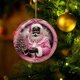 thumbnail image 5 of Luces navideñas Adornos para el árbol de Navidad Adornos de Papá Noel Colgante navideño de acrílico Colgante para el árbol de Navidad Decoraciones navideñas 2D, 5 of 8