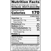 Cheetos Crunchy Flamin' Hot Limon, Cheese Flavored Snacks, 8.5 ounce Bag