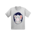thumbnail image 1 of Awkward Styles Elephant Shirts Kids Elephant T-shirts Youth Funny Elephant Gifts 3rd 4th 5th Birthday Elephant Shirts Elephant Tshirts for Boys Girls Elephant Birthday Gifts for Kids Birthday T-shirts, 1 of 4