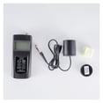 thumbnail image 1 of Portable Whiteness Tester AWM-116 Paper Powder Flour Paint Coating Plastic Ceramics Cosmetics Digital Whiteness Meter, 1 of 7
