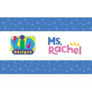 Ms. Rachel Mini Music Player