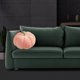 thumbnail image 5 of Txlixc Juguetes de peluche de calabaza, almohadas de calabaza esponjas Txlixc  moda, 5 of 9