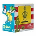 thumbnail image 3 of DR. SEUSS - THE GRINCH 4.5IN FIG, 3 of 3