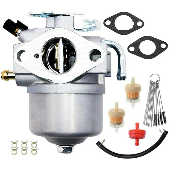 Carburetor AM122006 for Gator Utility Vehicles Enhanced Engine Performance