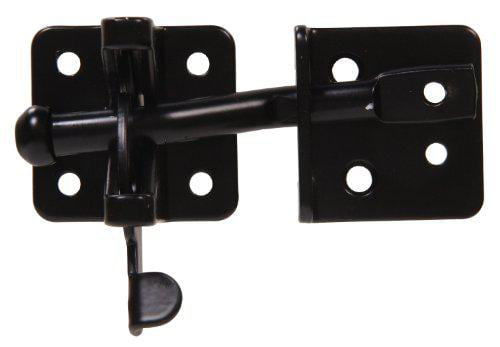 Qwikee Gate Latch for Livestock Extra Gate Protection 