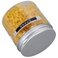 thumbnail image 3 of Yellow Beeswax, Waterproof Metamorphic  Beeswax Pellets Natural  for DIY Lip Balm, 3 of 8