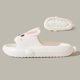 thumbnail image 3 of Zapatos de conejito de animales de dibujos animados, zapatillas Eva creativas antideslizantes suaves para niñas y niños, zapatillas bonitas multicolores para niños, 3 of 5