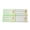 colorful, variant on 10a Box Dental Clear Crystal Tooth Jewelry Ornaments Gem w/ Box 2mm JhF