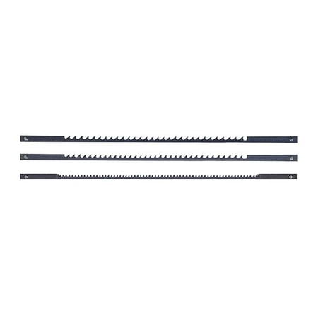 - EAZYPOWER 82937 Scroll Saw Blade,Pinned,PK18