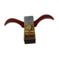 thumbnail image 3 of JWQFBC Woodworking Plane Cutter Hardware Carpenter Tool Compact for Wood Chamfering and, 3 of 9