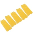 thumbnail image 3 of Tabla para ñoquis multifuncional de PP, tabla Garganelli, herramienta para hacer ñoquis, utensilios de cocina para el hogar y restaurantes, 5 juegos, 3 of 14