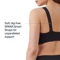 thumbnail image 4 of Bra SPANX Bra-llelujah Cierre frontal ligeramente forrado 34DDD, 4 of 7